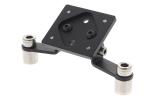BMW R 1200 / 1250 GS Garmin Navihalter von Evotech Performance